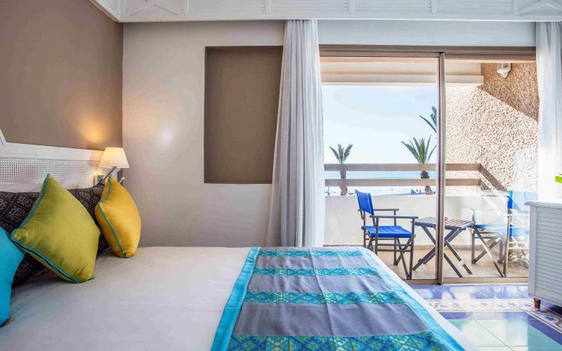 Ôclub Experience Les Dunes d'Or Ocean Club 4* pas cher photo 7