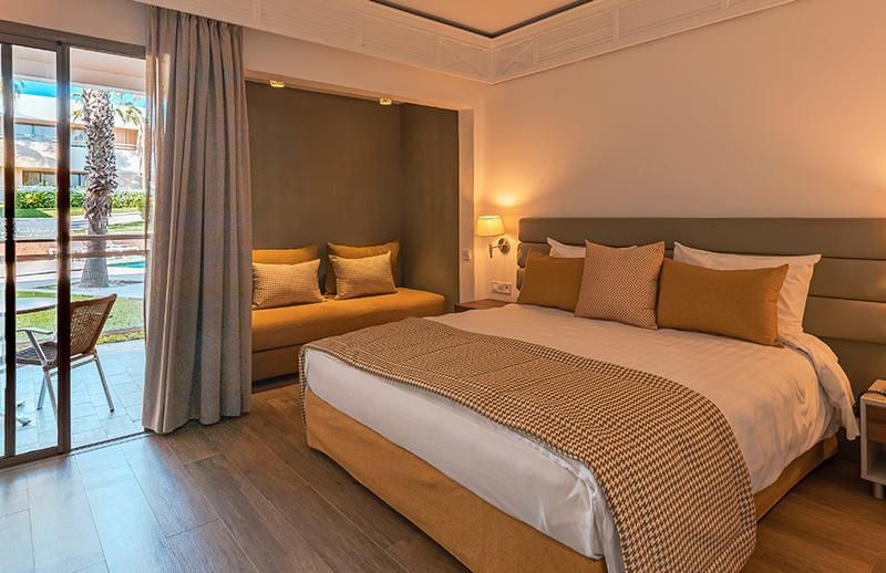 Ôclub Experience Les Dunes d'Or Ocean Club 4* pas cher photo 8