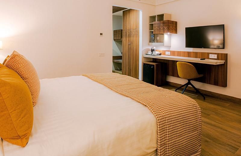 Ôclub Experience Les Dunes d'Or Ocean Club 4* pas cher photo 9