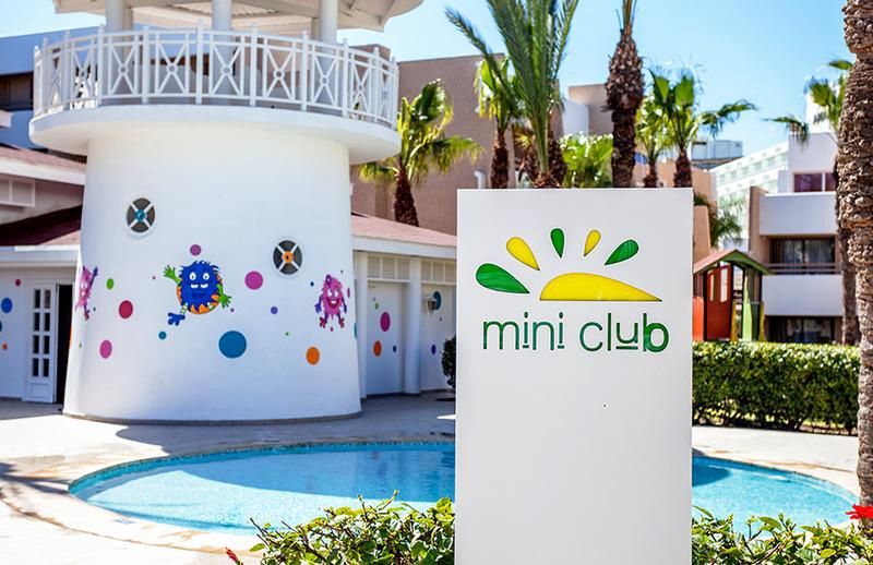 Ôclub Experience Les Dunes d'Or Ocean Club 4* pas cher photo 10