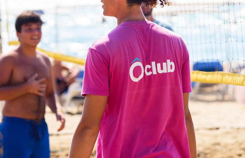 Ôclub Experience Les Dunes d'Or Ocean Club 4* pas cher photo 11