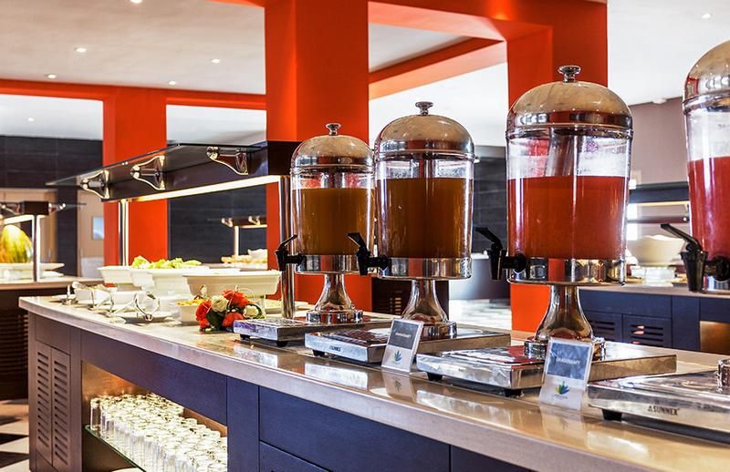 Ôclub Experience Les Dunes d'Or Ocean Club 4* pas cher photo 12