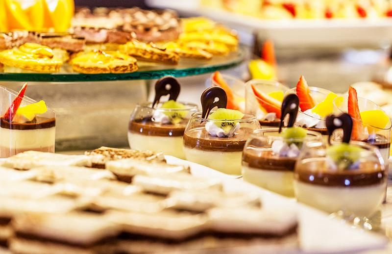 Ôclub Experience Les Dunes d'Or Ocean Club 4* pas cher photo 13