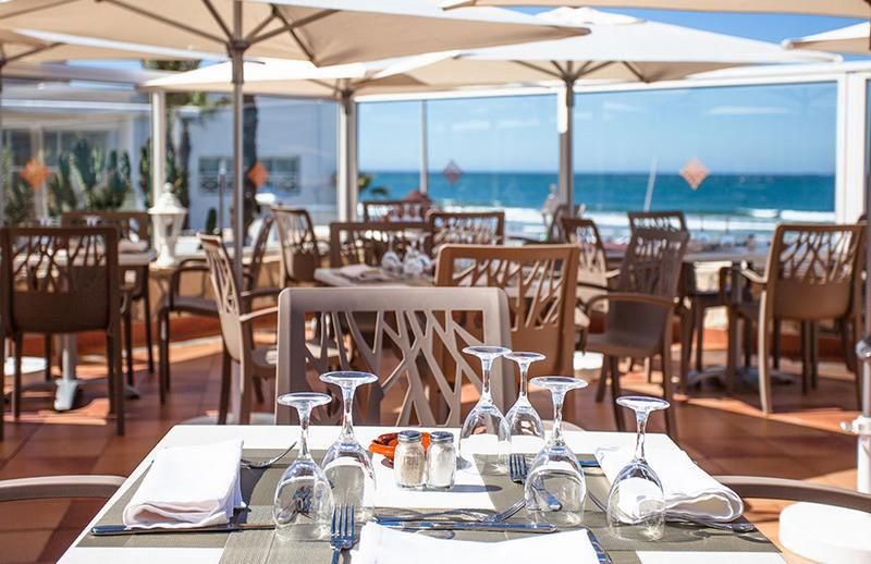 Ôclub Experience Les Dunes d'Or Ocean Club 4* pas cher photo 14