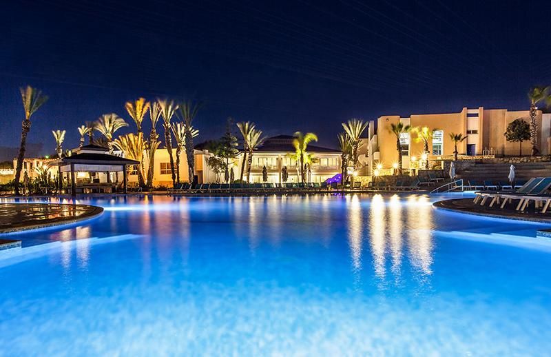 Ôclub Experience Les Dunes d'Or Ocean Club 4* pas cher photo 15