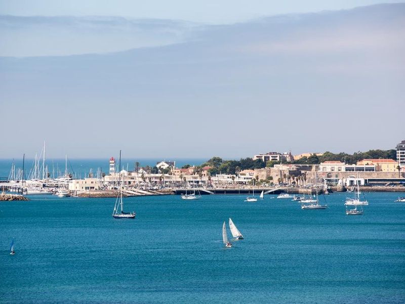 Hôtel Vila Gale Estoril 4* Adults Friendly pas cher photo 15