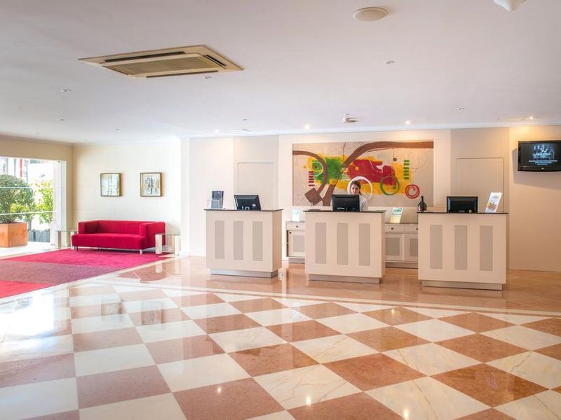 Hôtel Vila Gale Estoril 4* Adults Friendly pas cher photo 4