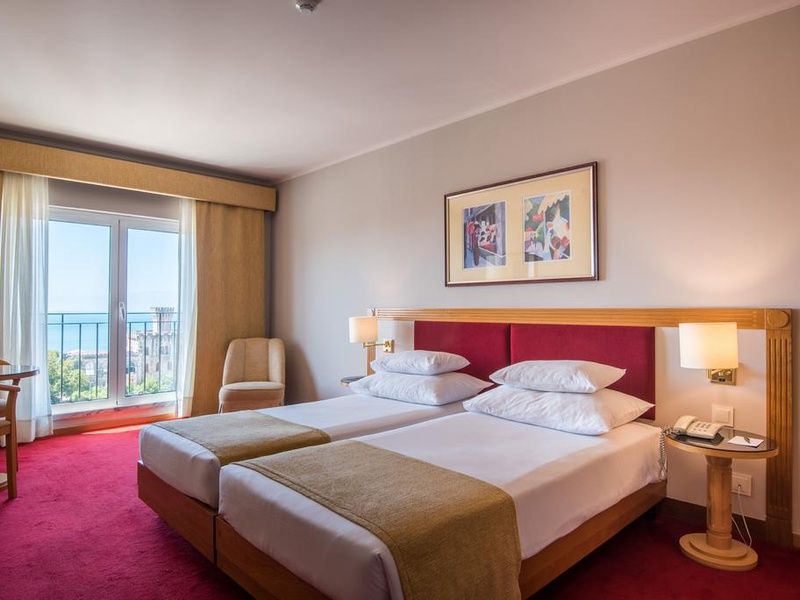 Hôtel Vila Gale Estoril 4* Adults Friendly pas cher photo 5