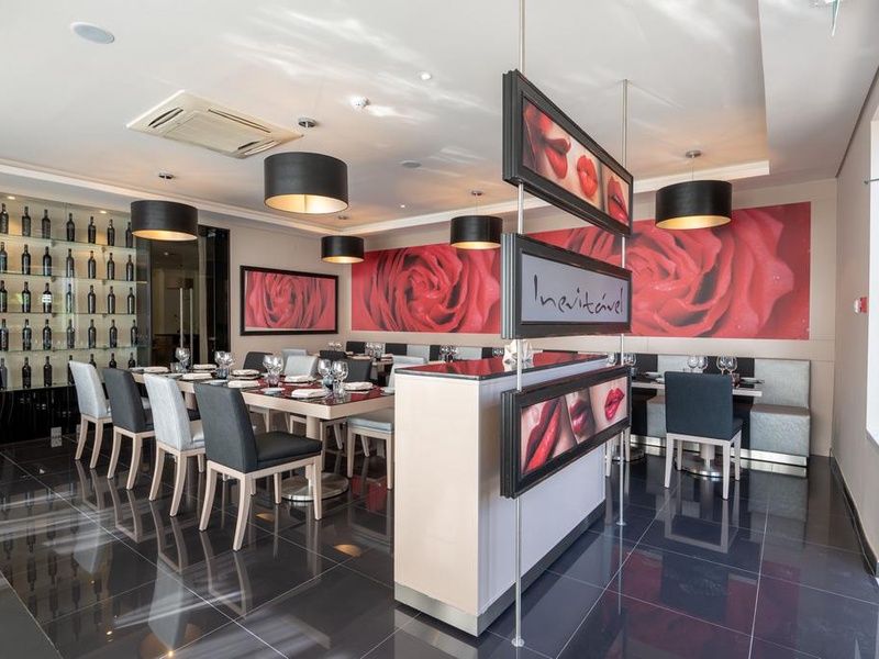 Hôtel Vila Gale Estoril 4* Adults Friendly pas cher photo 8