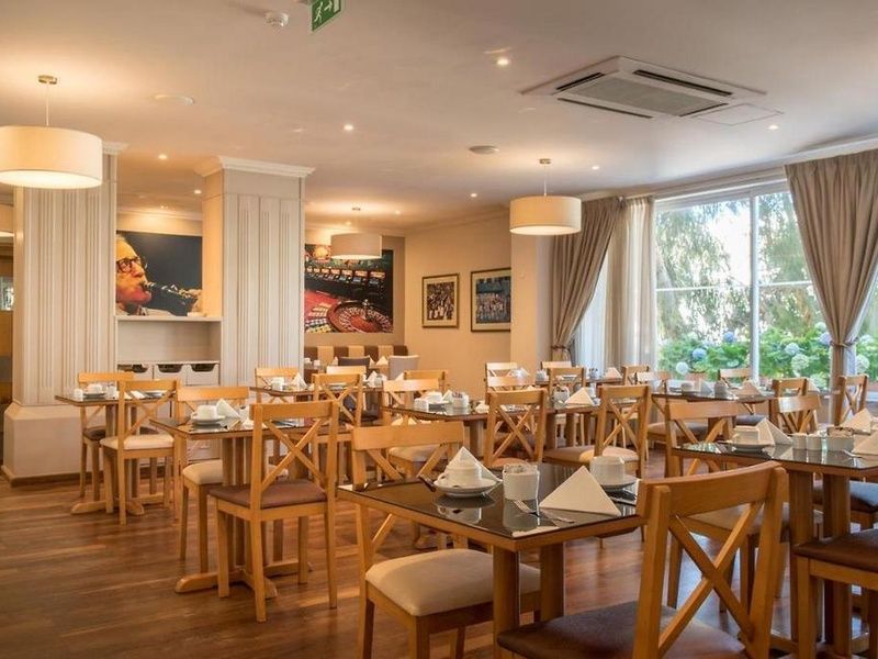 Hôtel Vila Gale Estoril 4* Adults Friendly pas cher photo 9