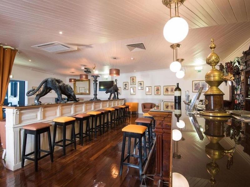 Hôtel Vila Gale Estoril 4* Adults Friendly pas cher photo 10