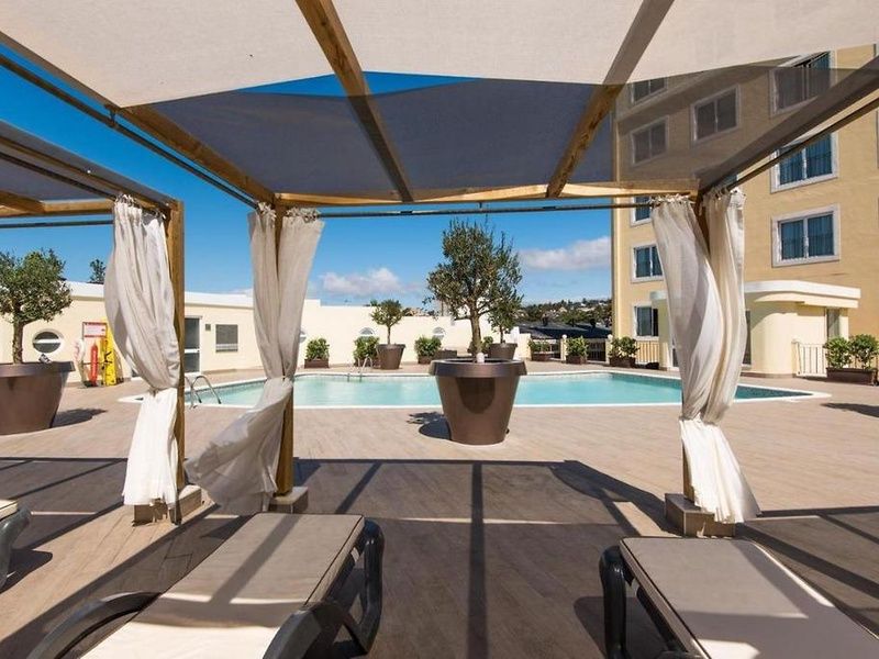 Hôtel Vila Gale Estoril 4* Adults Friendly pas cher photo 2