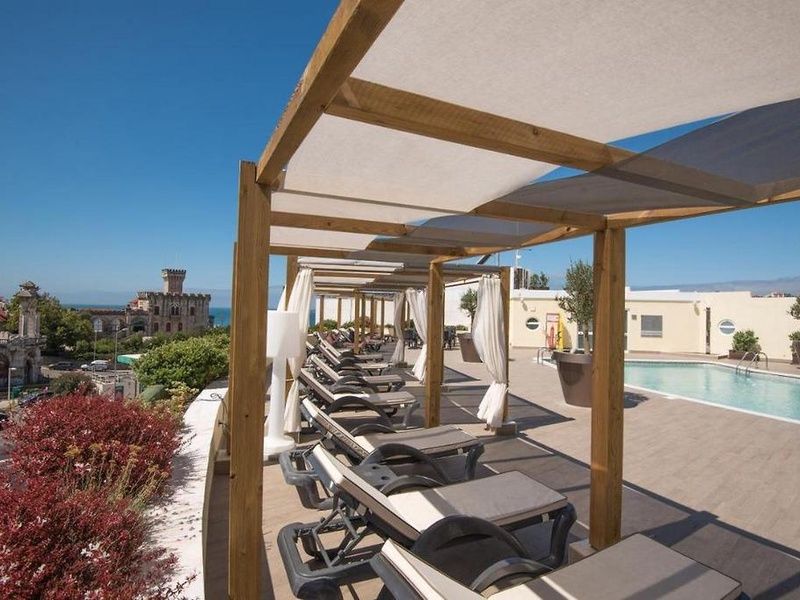 Hôtel Vila Gale Estoril 4* Adults Friendly pas cher photo 3