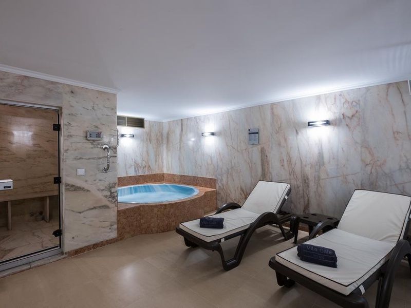 Hôtel Vila Gale Estoril 4* Adults Friendly pas cher photo 12