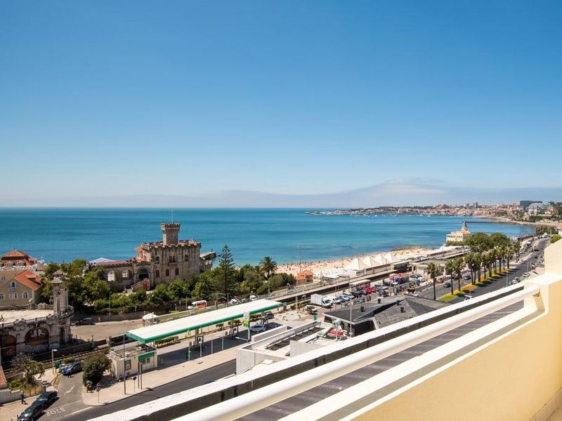 Hôtel Vila Gale Estoril 4* Adults Friendly pas cher photo 7