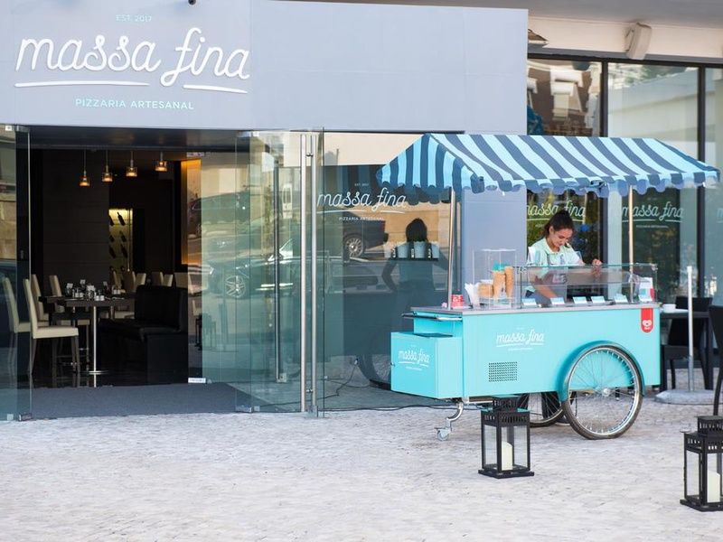 Hôtel Vila Gale Estoril 4* Adults Friendly pas cher photo 14