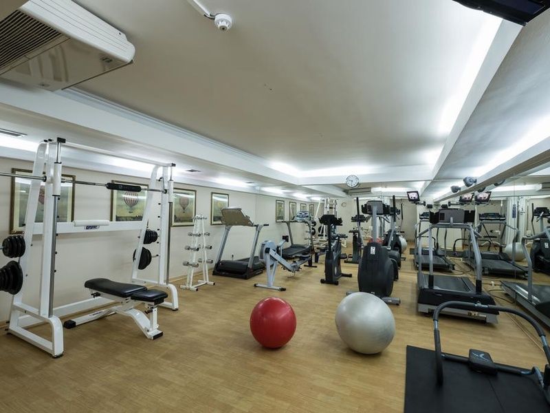 Hôtel Vila Gale Estoril 4* Adults Friendly pas cher photo 11