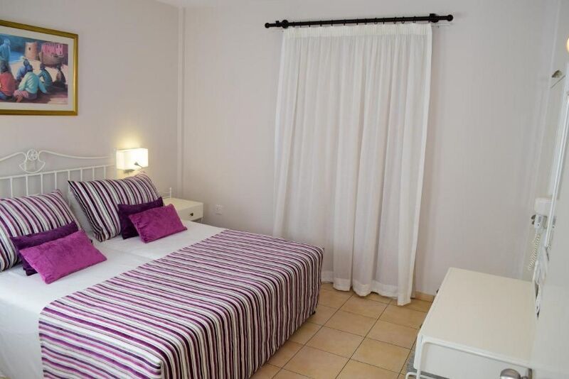 Hôtel Aktea Beach Village 4* pas cher photo 3