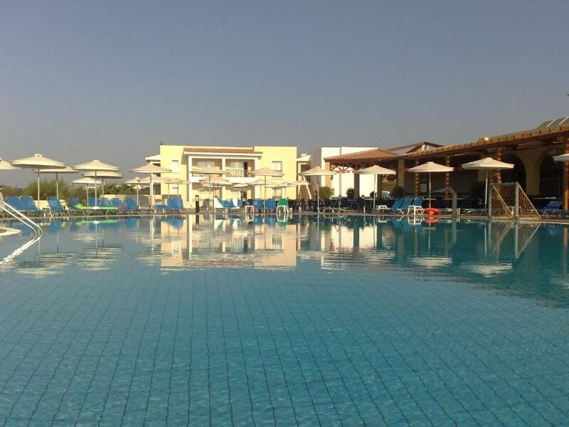 Hôtel Aktea Beach Village 4* pas cher photo 7