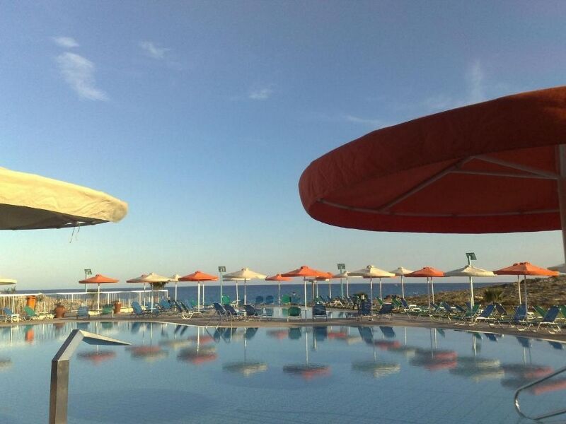 Hôtel Aktea Beach Village 4* pas cher photo 9