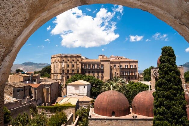 City Break à Palerme pas cher photo 3