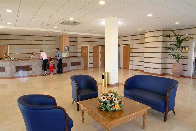 Hôtel Tsokkos Paradise Village 4* pas cher photo 2