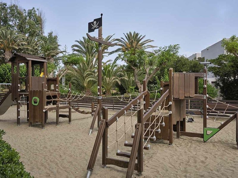 Club Héliades Atlantica Ocean Beach Resort 5* pas cher photo 7