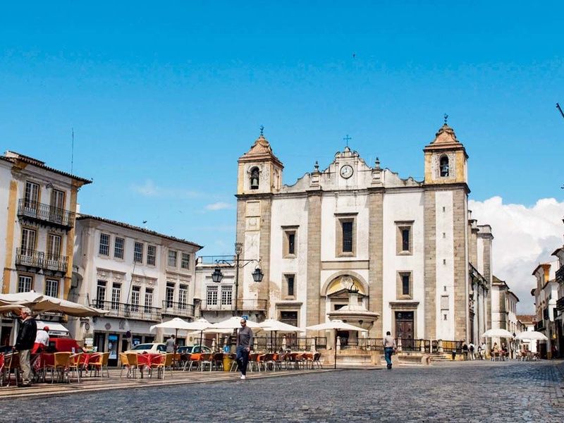 Autotour L'essentiel du Portugal pas cher photo 2