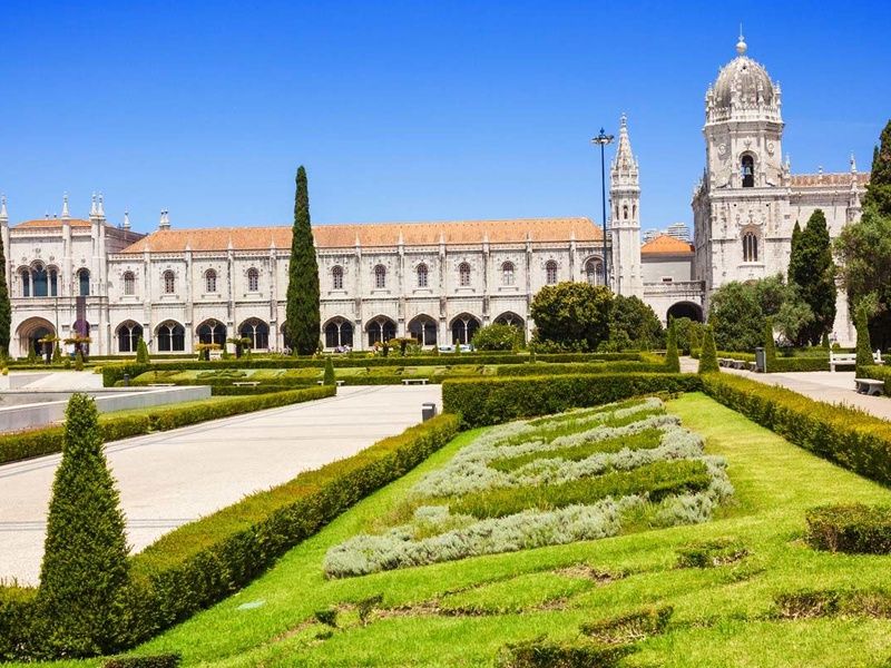 Autotour L'essentiel du Portugal pas cher photo 3