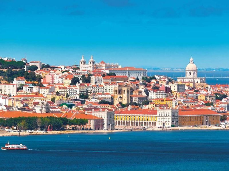 Autotour L'essentiel du Portugal pas cher photo 4