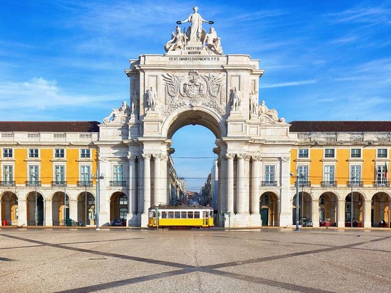 Autotour L'essentiel du Portugal pas cher photo 5