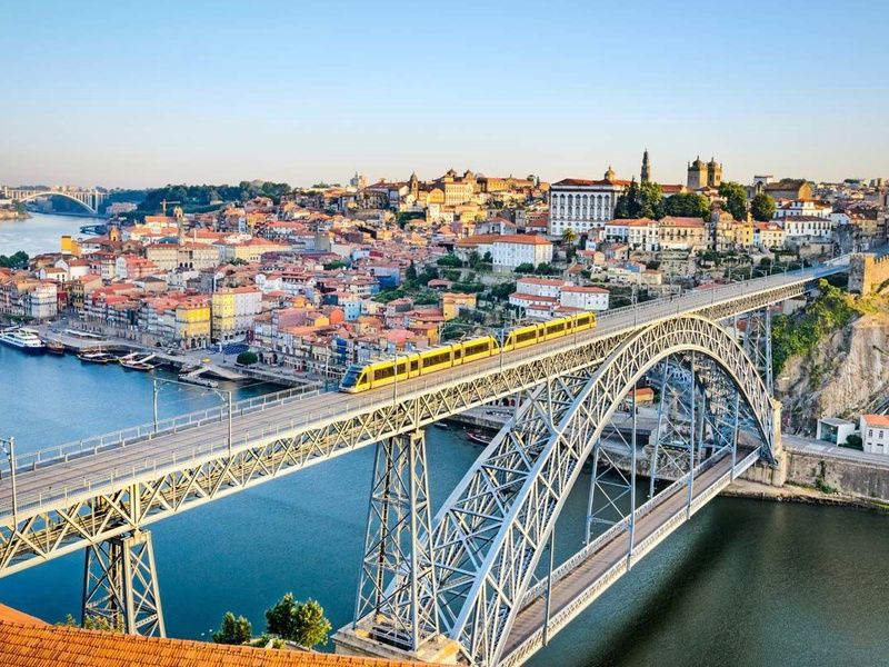 Autotour L'essentiel du Portugal pas cher photo 8