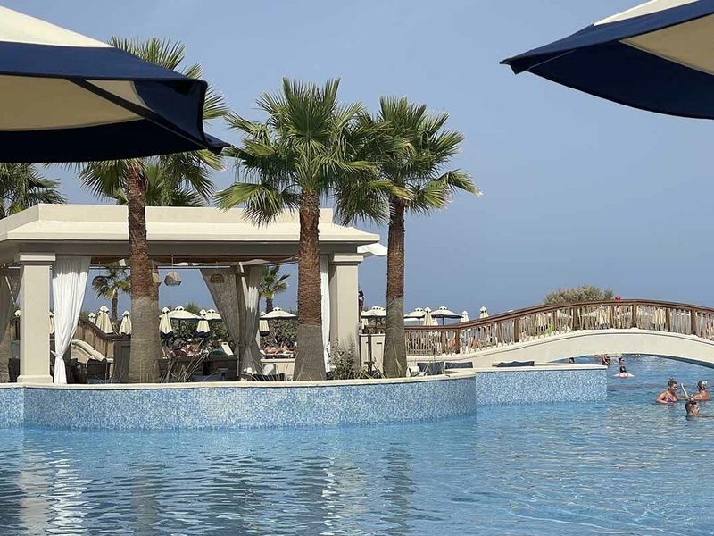 Club Héliades Atlantica Ocean Beach Resort 5* pas cher photo 4