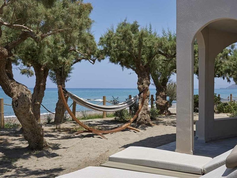 Club Héliades Atlantica Ocean Beach Resort 5* pas cher photo 5