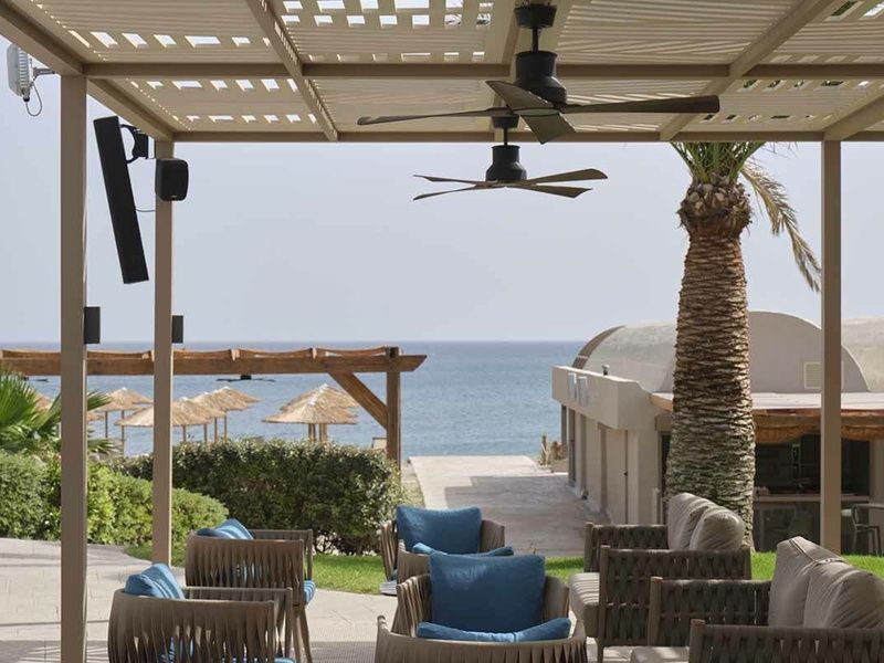 Club Héliades Atlantica Ocean Beach Resort 5* pas cher photo 9