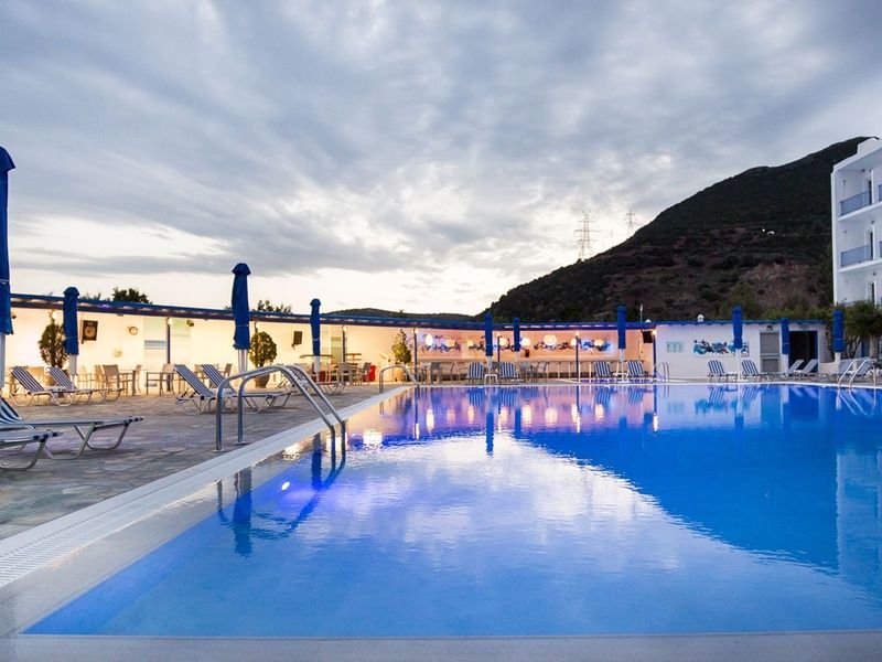 Club Lookéa Delphi Beach 4* pas cher photo 9