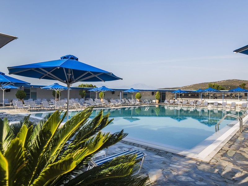 Club Lookéa Delphi Beach 4* pas cher photo 10