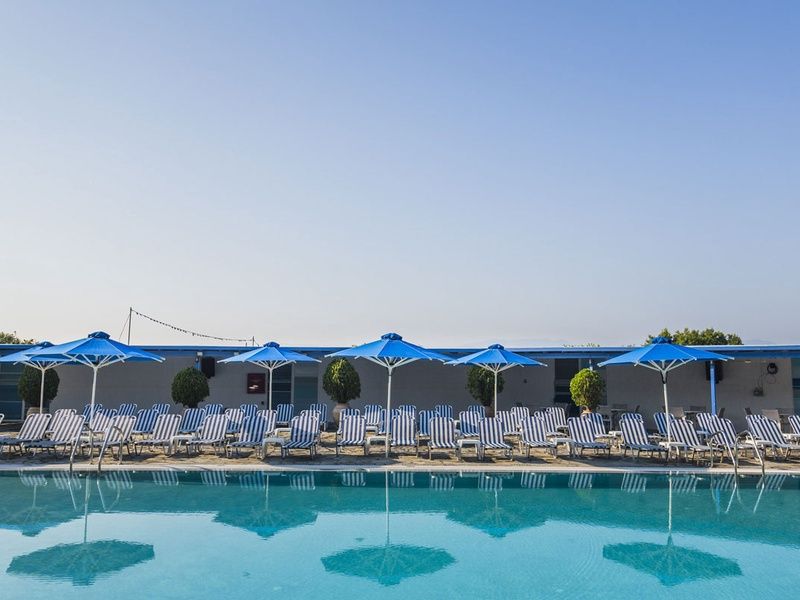 Club Lookéa Delphi Beach 4* pas cher photo 11