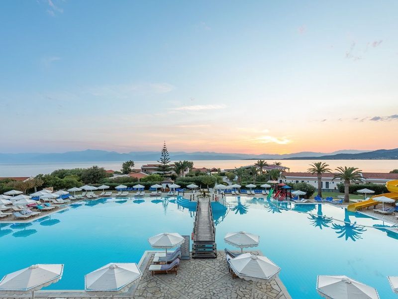 Club Lookéa Roda Beach 5* pas cher photo 1