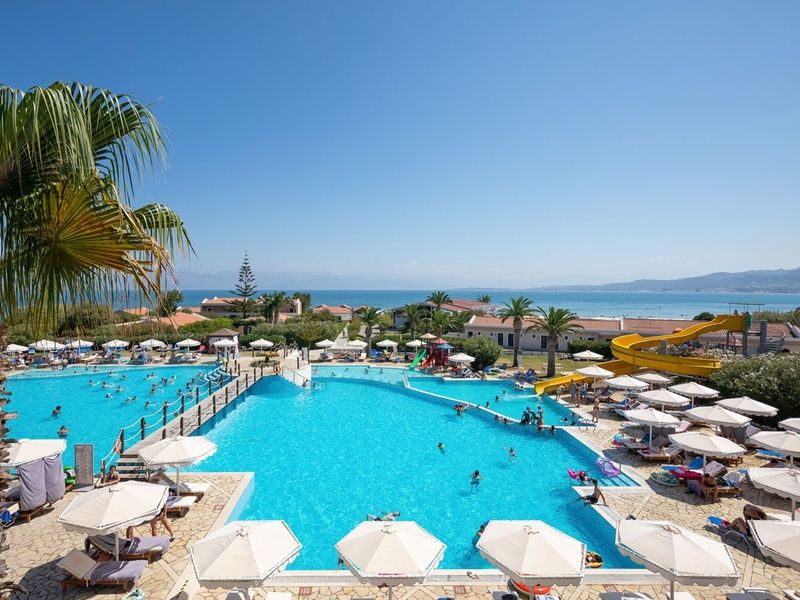 Club Lookéa Roda Beach 5* pas cher photo 9