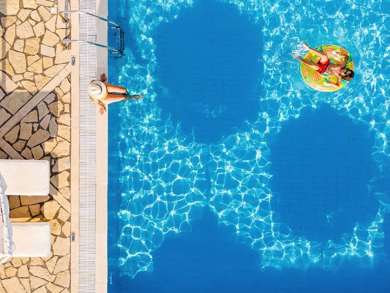Club Lookéa Roda Beach 5* pas cher photo 10