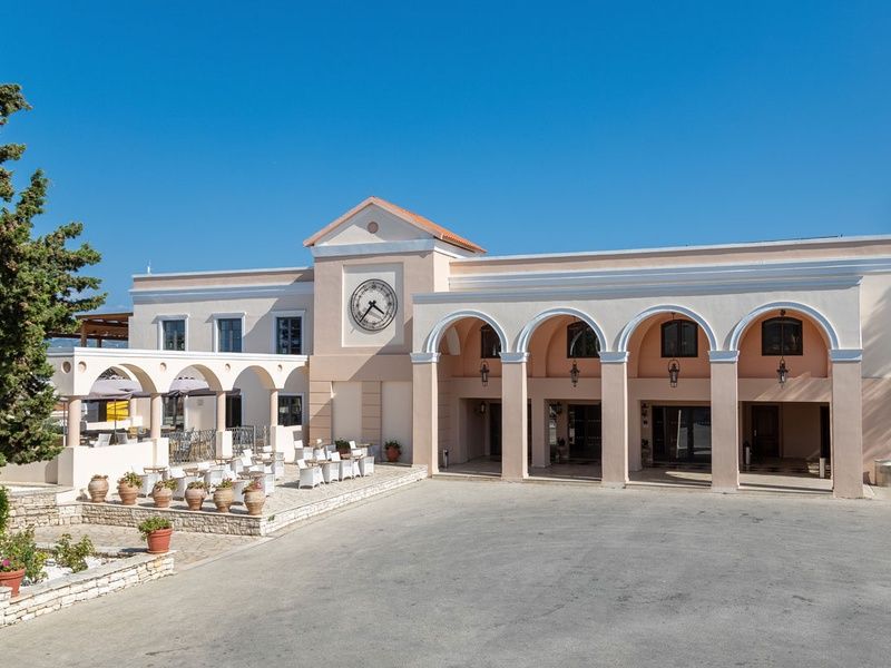 Club Lookéa Roda Beach 5* pas cher photo 18