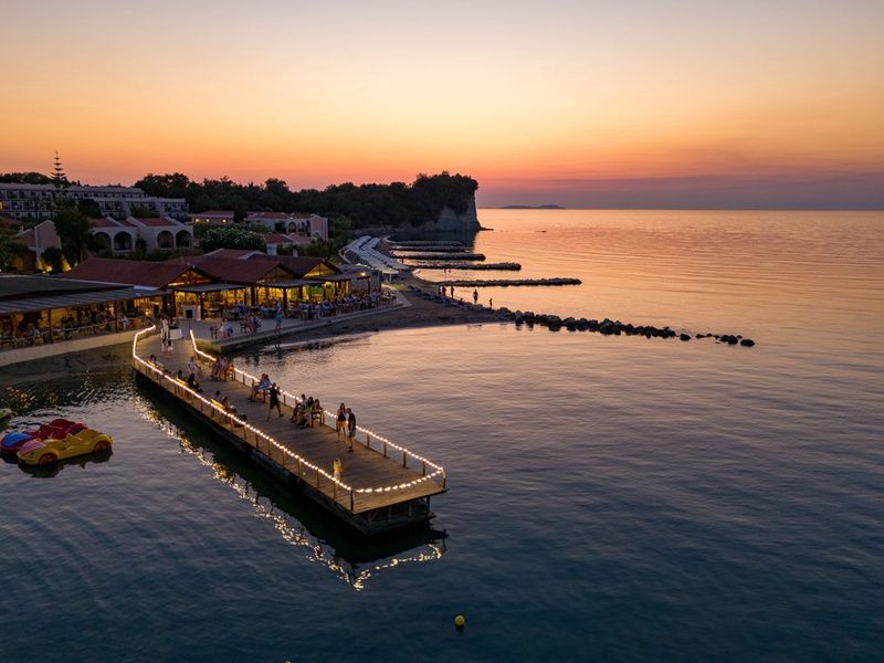 Club Lookéa Roda Beach 5* pas cher photo 25