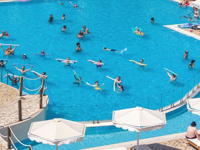 Club Lookéa Roda Beach 5* pas cher photo 35