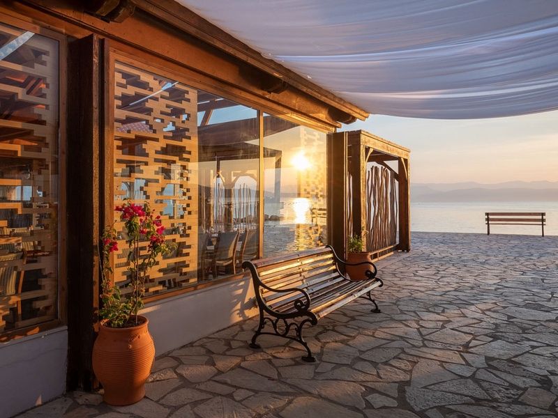 Club Lookéa Roda Beach 5* pas cher photo 43