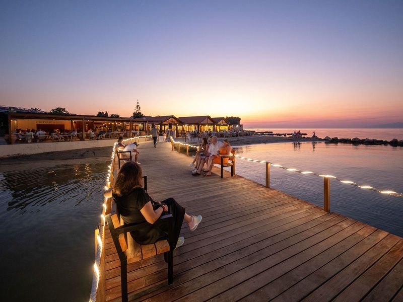 Club Lookéa Roda Beach 5* pas cher photo 44