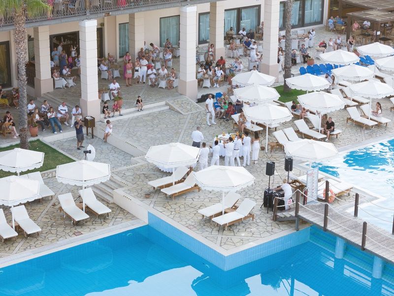 Club Lookéa Roda Beach 5* pas cher photo 47