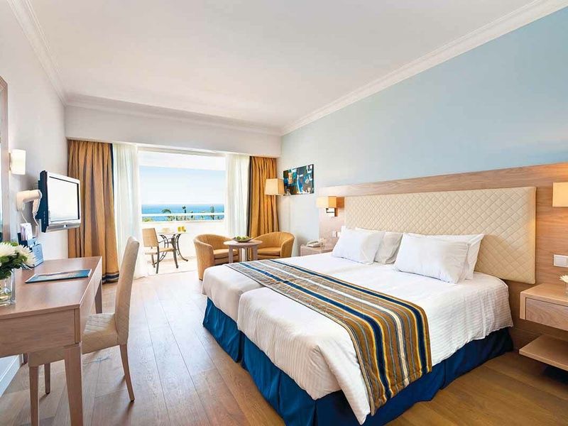 Hôtel Olympic Lagoon Resort 5* pas cher photo 3