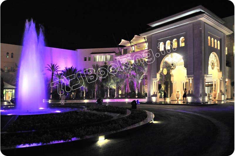 Hôtel The Russelior Hôtel & SPA 5* pas cher photo 2