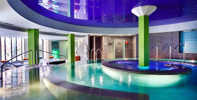 Hôtel Ôclub Experience Occidental Menorca 4* pas cher photo 14